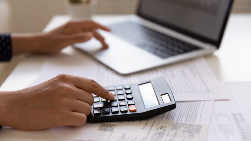 Detailed Analysis On Online Accounting