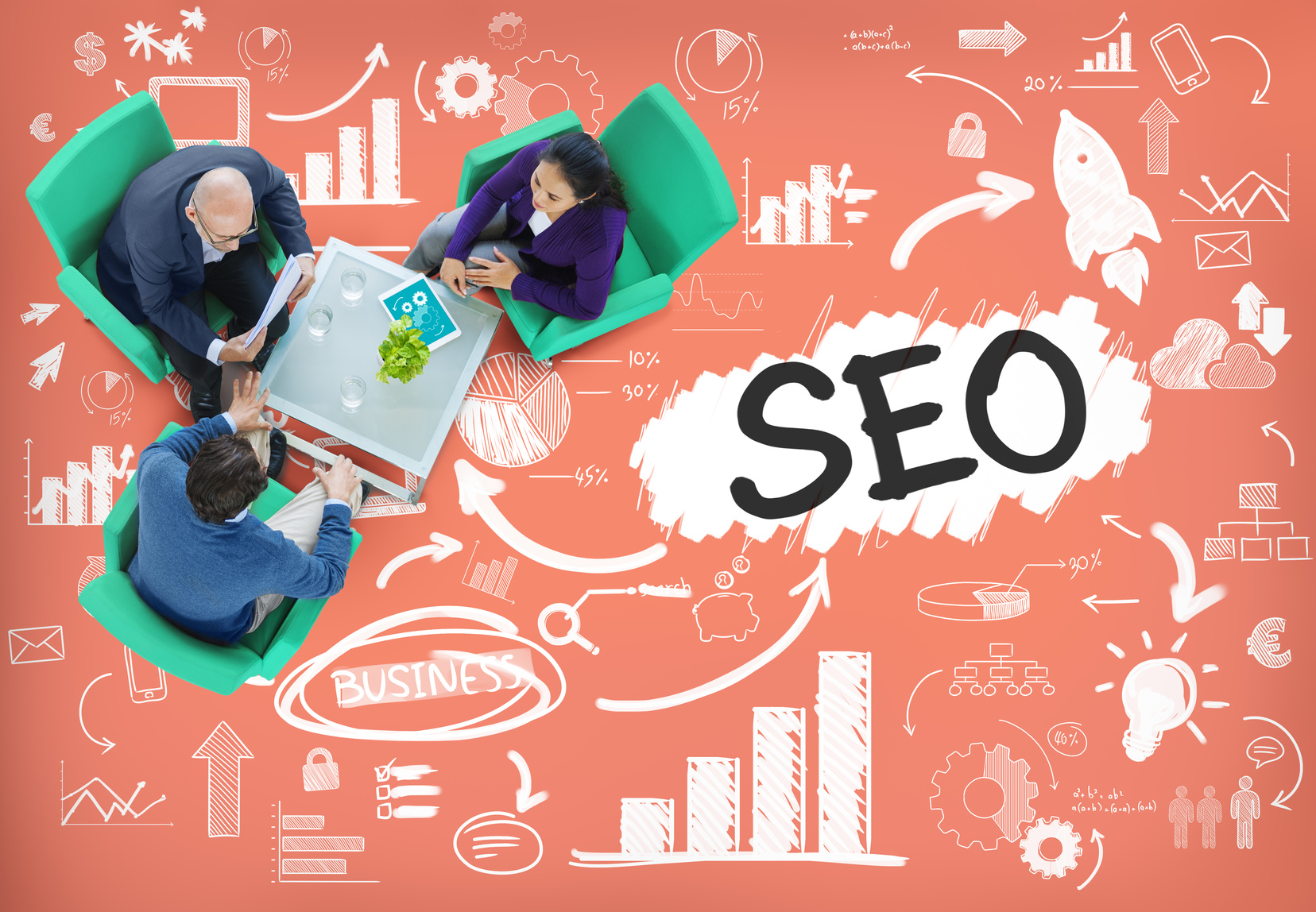 Facts On Best SEO Agency