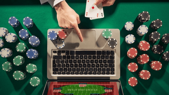 A Glimpse At Dewa Poker Online