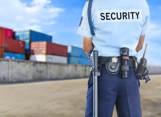 A Look At Corporate Security Hire
