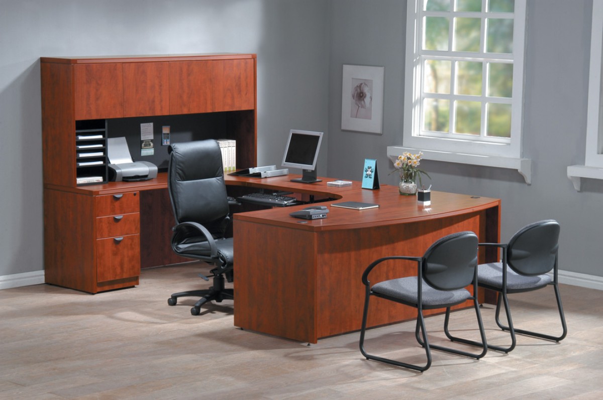 A Few Things About Office Furniture Manufacturer