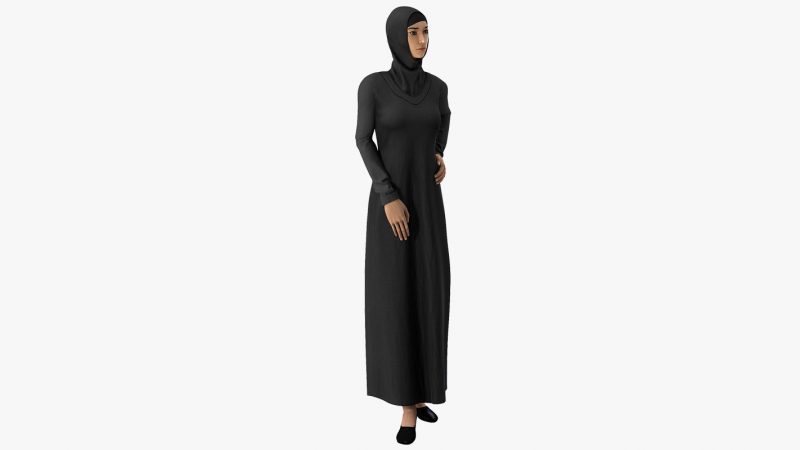Complete Study On The Abaya For Sale