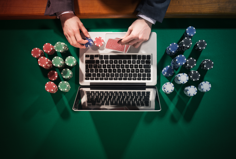 Detailed Look On Online Casino