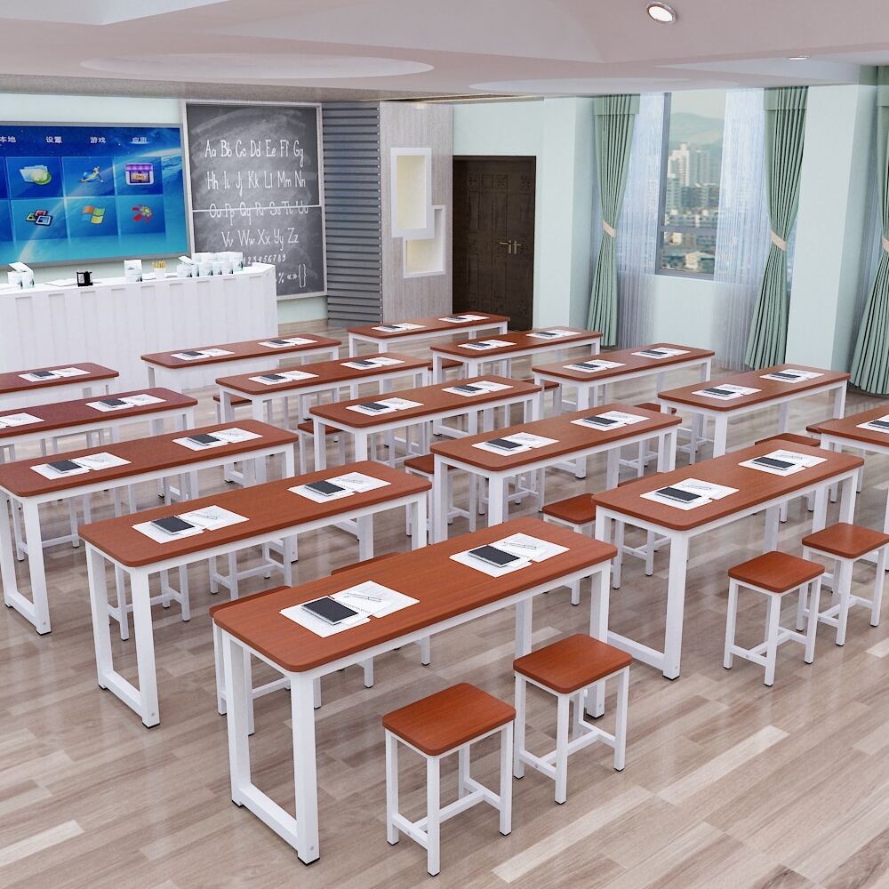 User Guide On Training Table Manufacturers