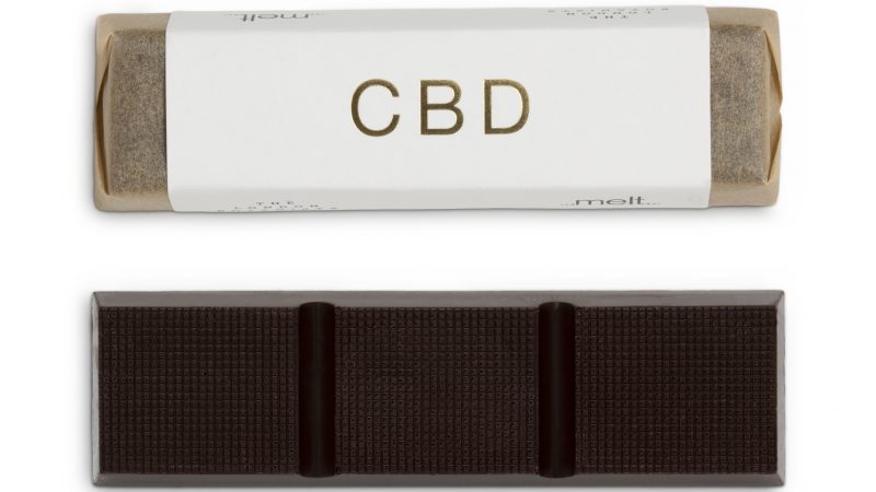 An Overview Of CBD Chocolate