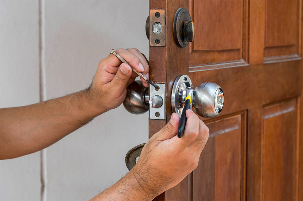 Door Repair – Uncover The Reality About Them