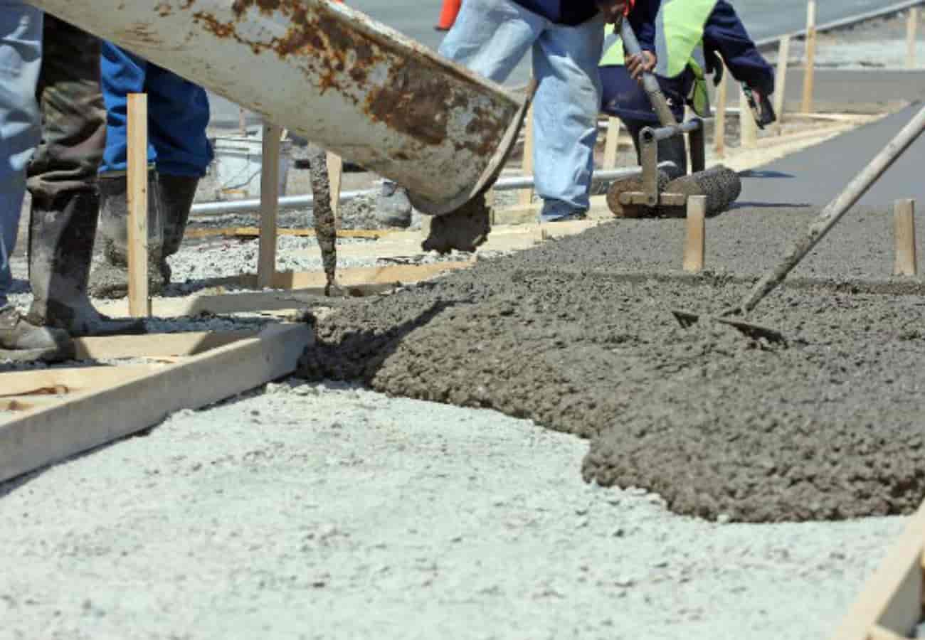 On Site Ready Mixed Concrete – An Introduction