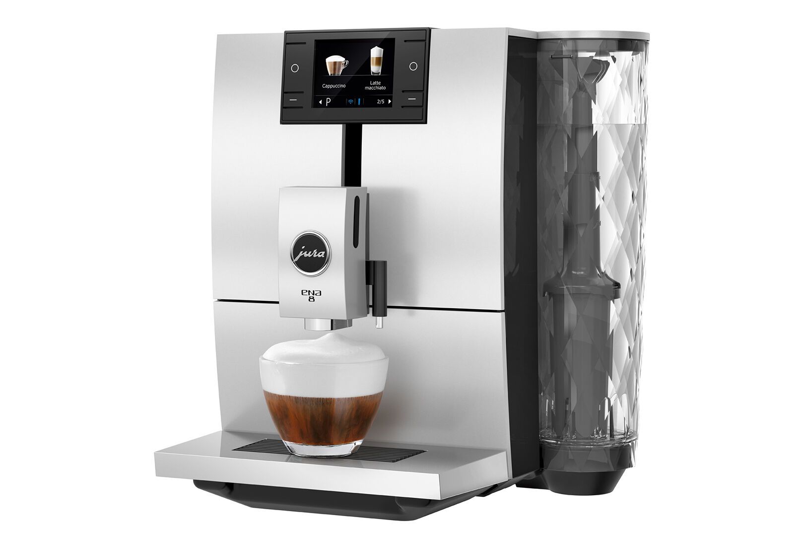 Detailed Study On The Jura Office Coffee Machine
