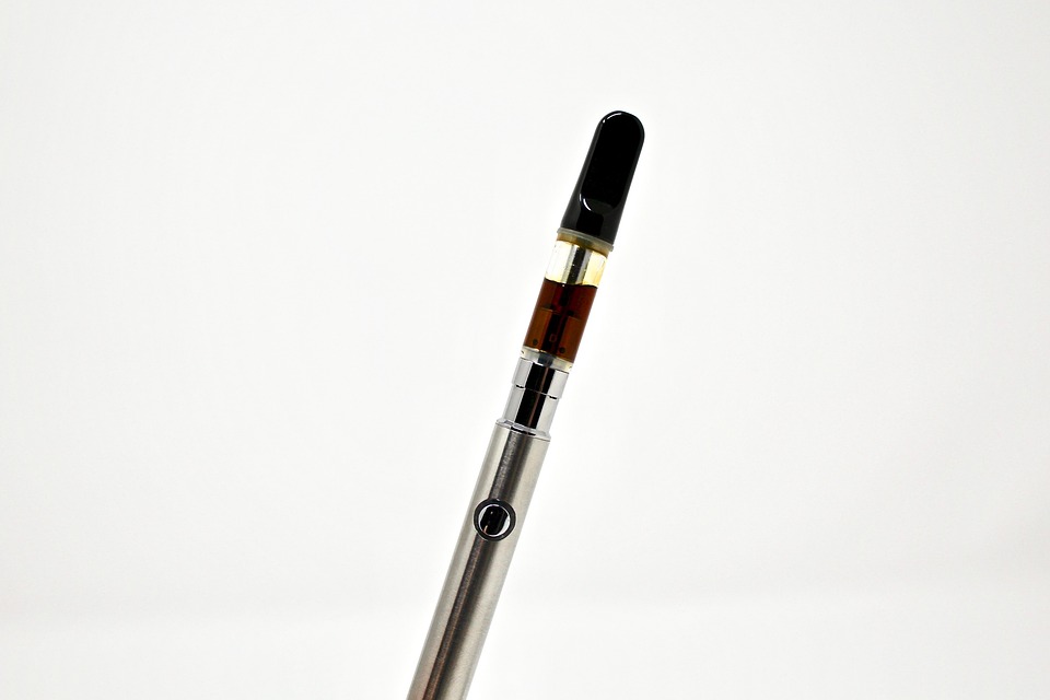 All You Need To Learn About The Delta 8 Vape Pens