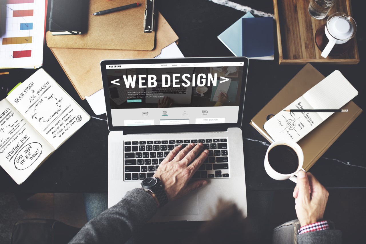 A Summary Of Website Design Services