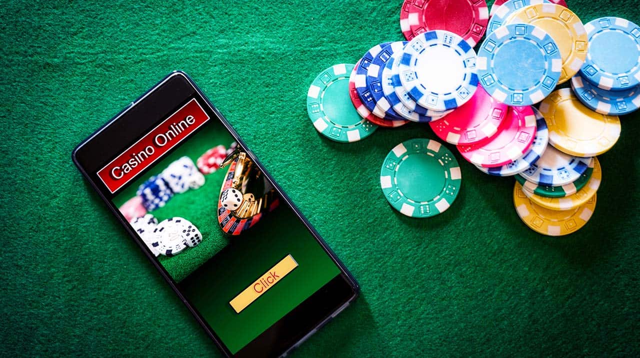 All You Have To Know About The Casino Online Gaming