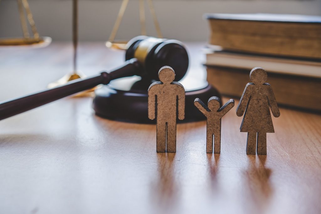 An Overview Of Family Attorney