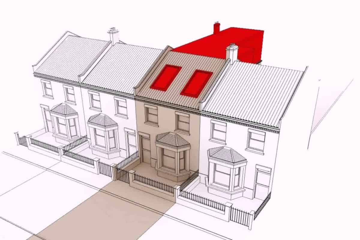 User Guide On House Extensions Drawings