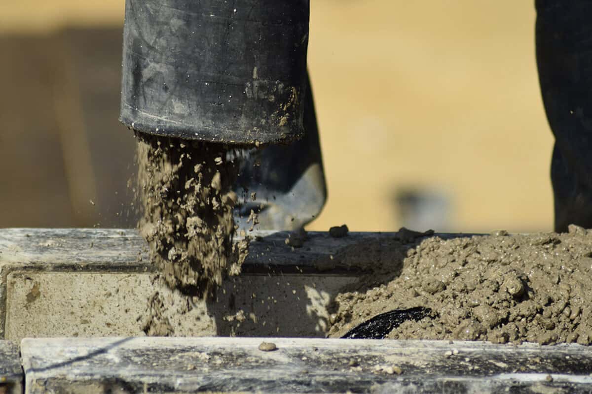 All You Have To Know About The Concrete Delivery