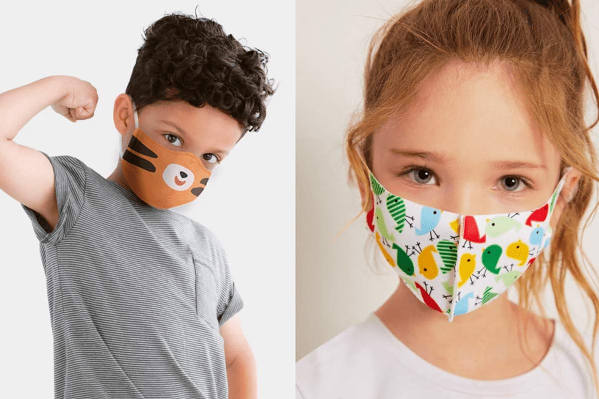 Important Things About Children Face Mask