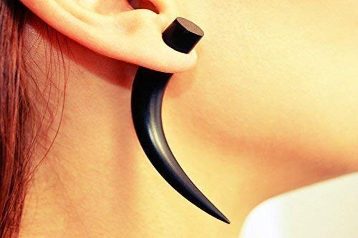 Detailed Study On The Gauges Piercing
