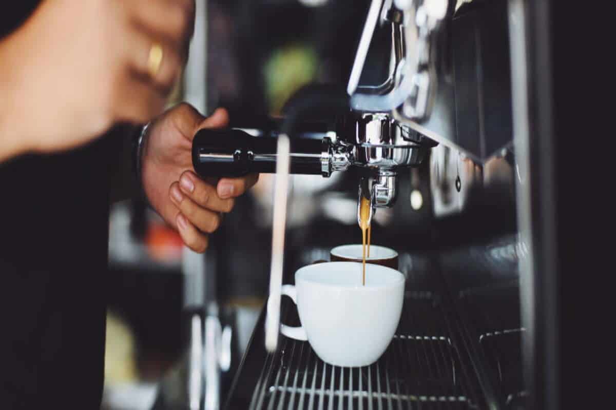 All You Have To Learn About The Commercial Coffee Machines For Lease