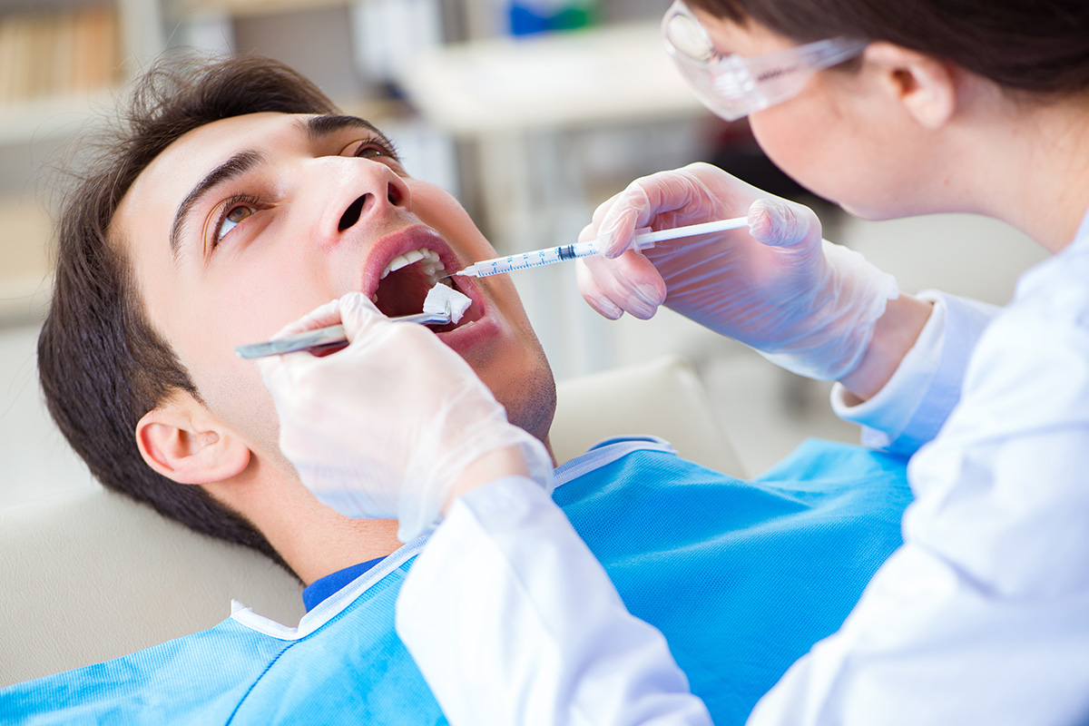 Best Dentist Near Me – An Overview