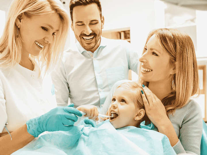 All You Need To Learn About The Best Family Dentist