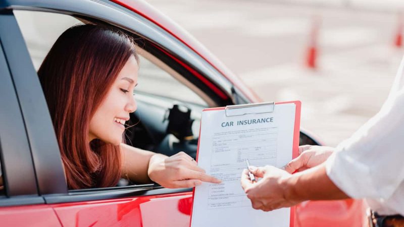 International Driving Licence Insurance – An Overview