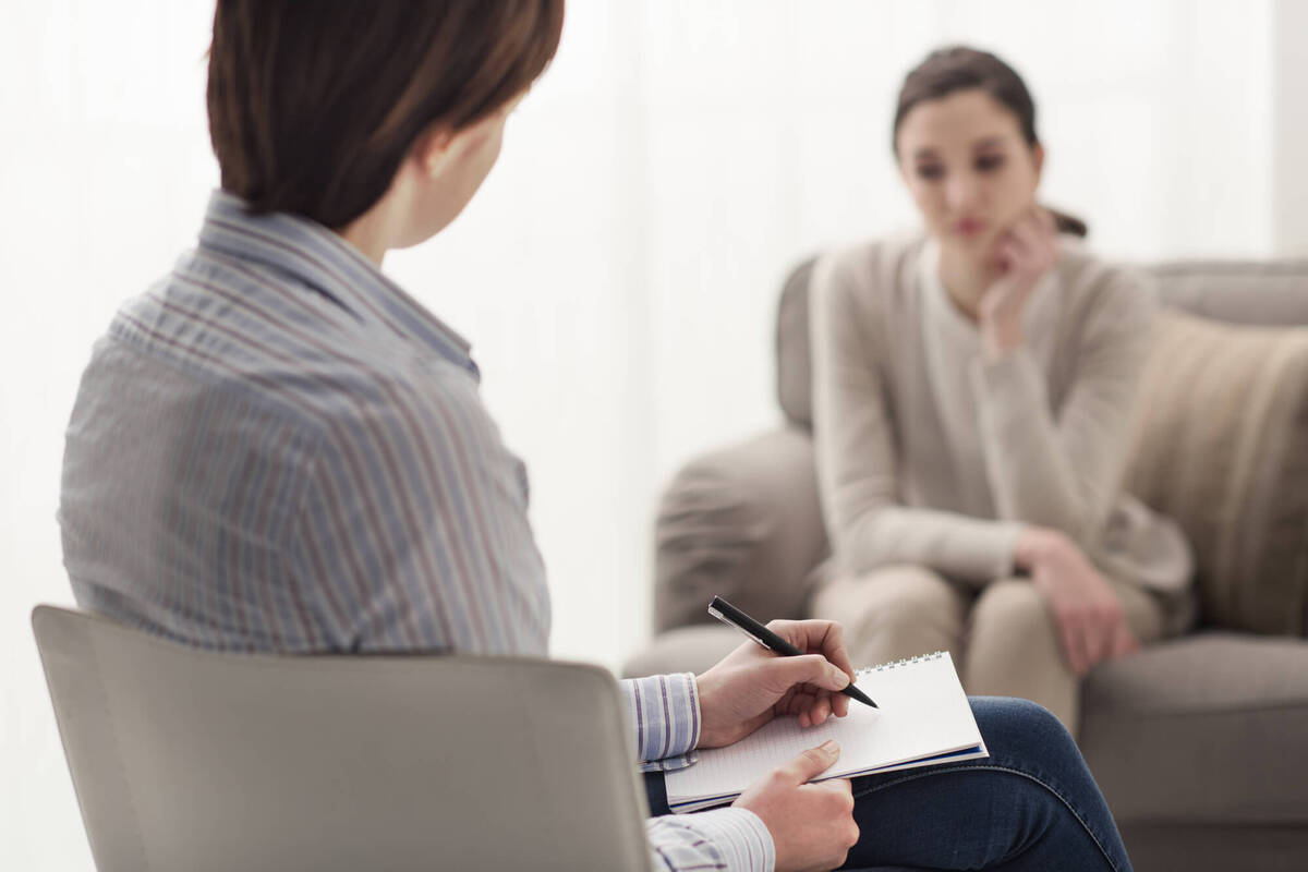 Individual Guide On CBT Counselling