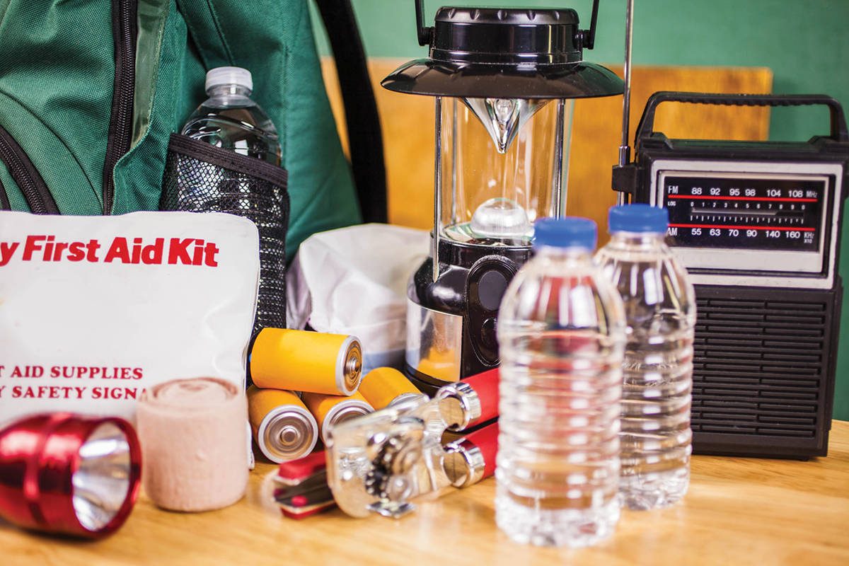 Emergency Survival Food Kits – What You Should Learn