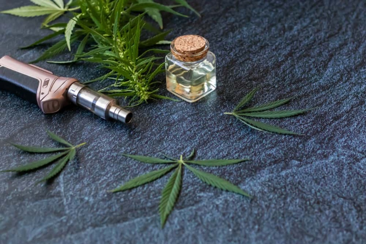 Detailed Study On The Best Full Spectrum CBD Oil