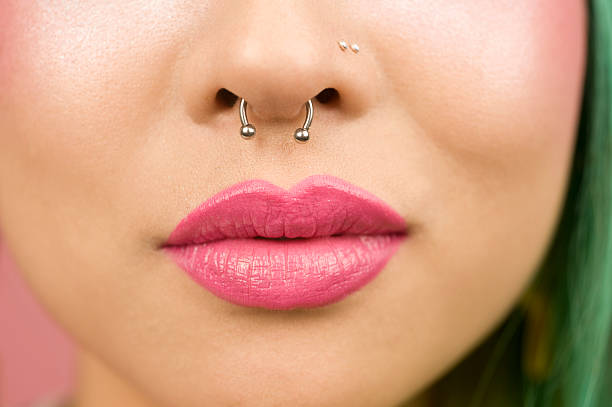 Nose Piercings – An Introduction