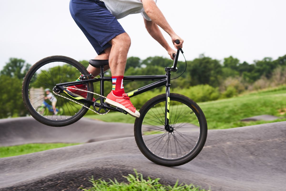 The Value Of Freestyle BMX Bikes