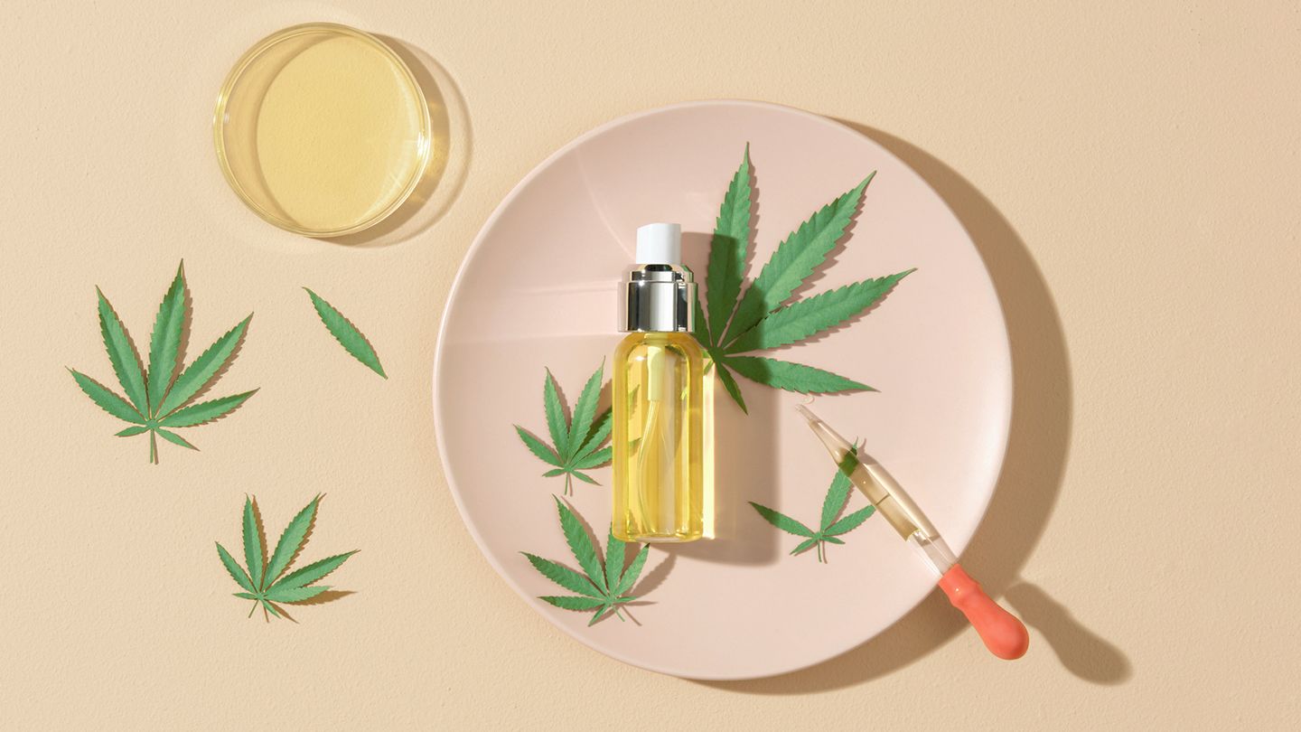 CBD Oil For Sale Full Spectrum And Their Misconceptions