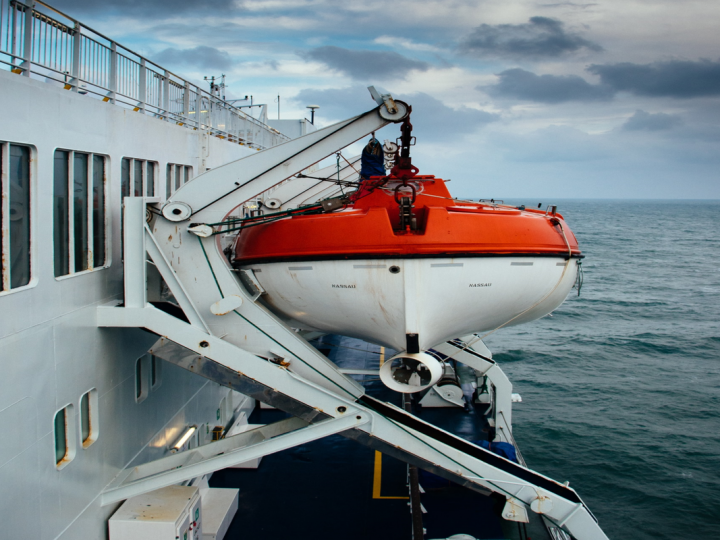 Facts On Lifeboat Maintenance Services