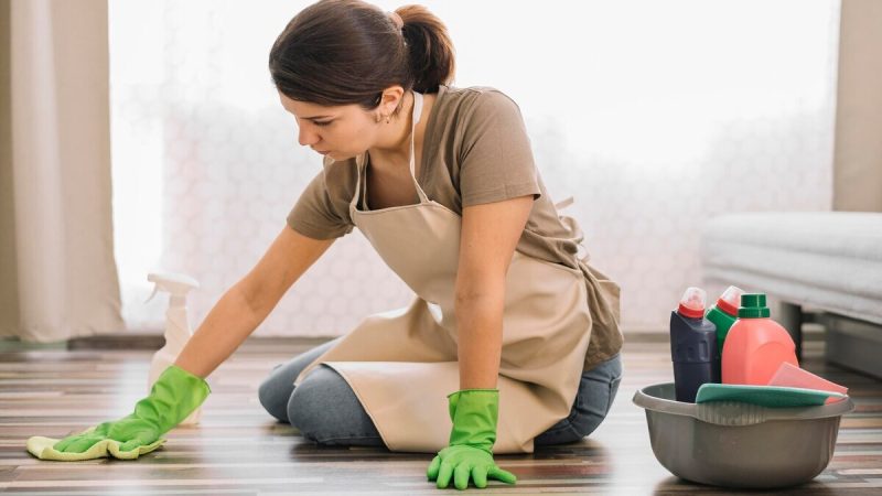 Detailed Look On Residential Cleaning