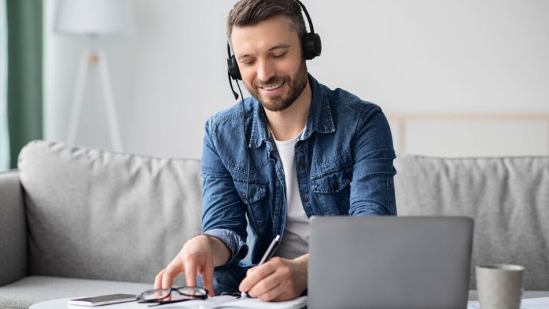 A Glance At Audio Spanish Lessons