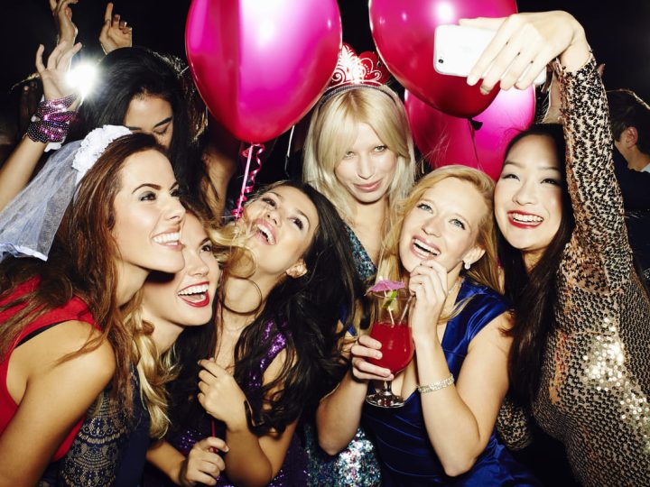 Hen Do – Find The Reality About Them
