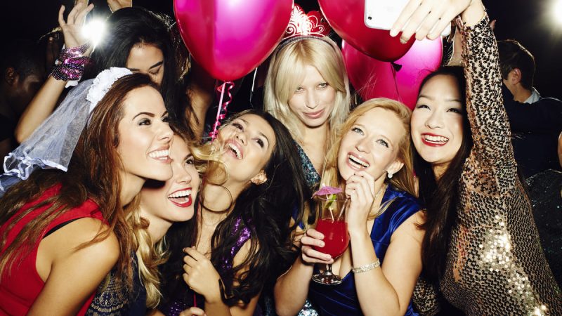 Hen Do – Find The Reality About Them
