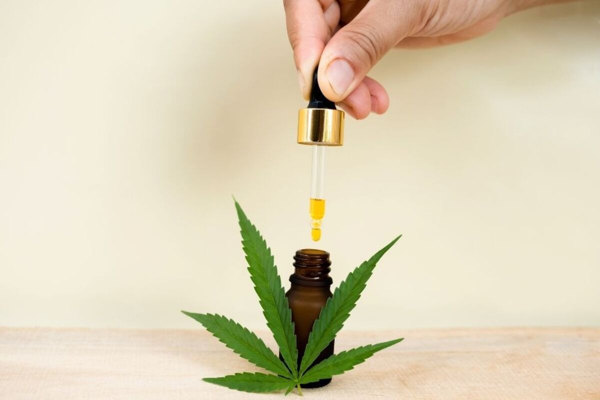 Individual Guide On Full Spectrum CBD Oil