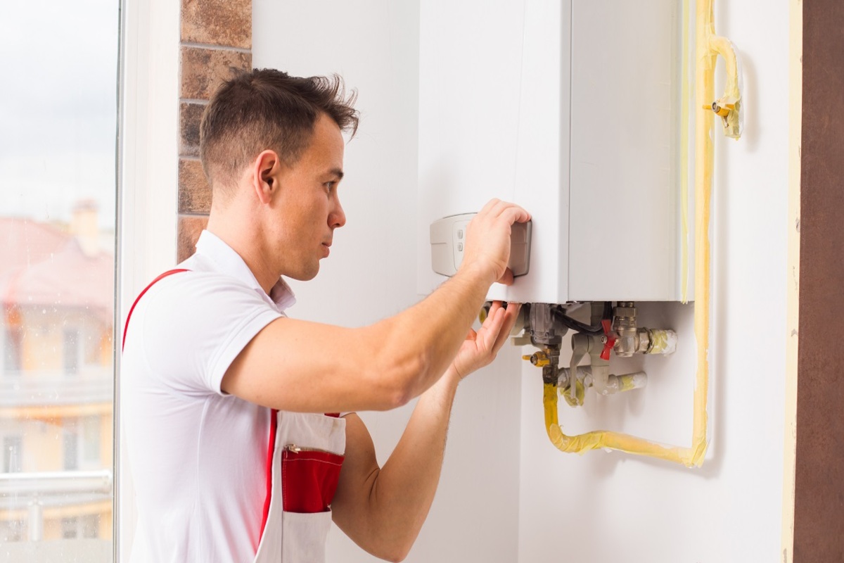 A Summary Of Boiler Repair