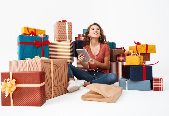 Complete Study On The Best Gift Hampers