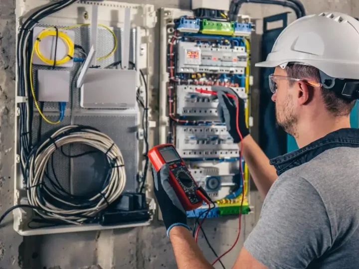 A Look At Field Service Management App