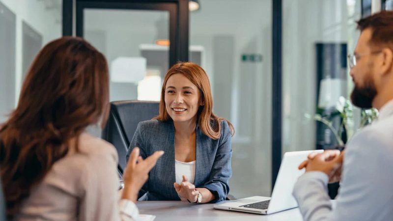 The Value Of Best CMI Consulting Course