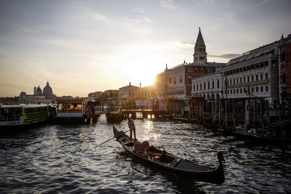 Gondola Tour Rides – An Overview