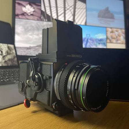 Find Out What An Expert Has To Say On The Used Digital Cameras