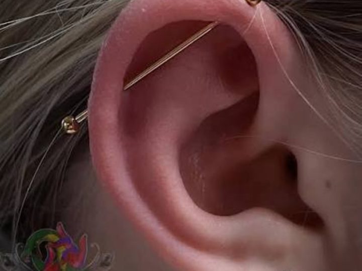 Barbell Piercing Jewellery – What You Should Know