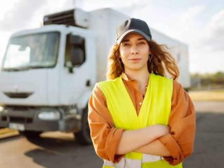 Facts On Lorry Driving Lessons