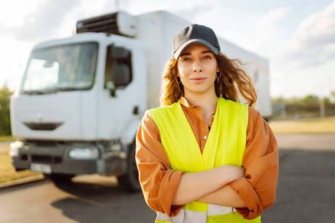 Facts On Lorry Driving Lessons