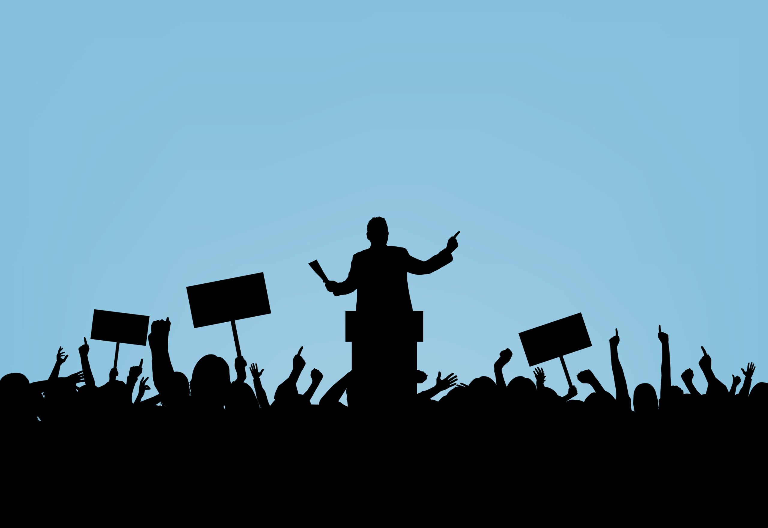 Details On News In Politics