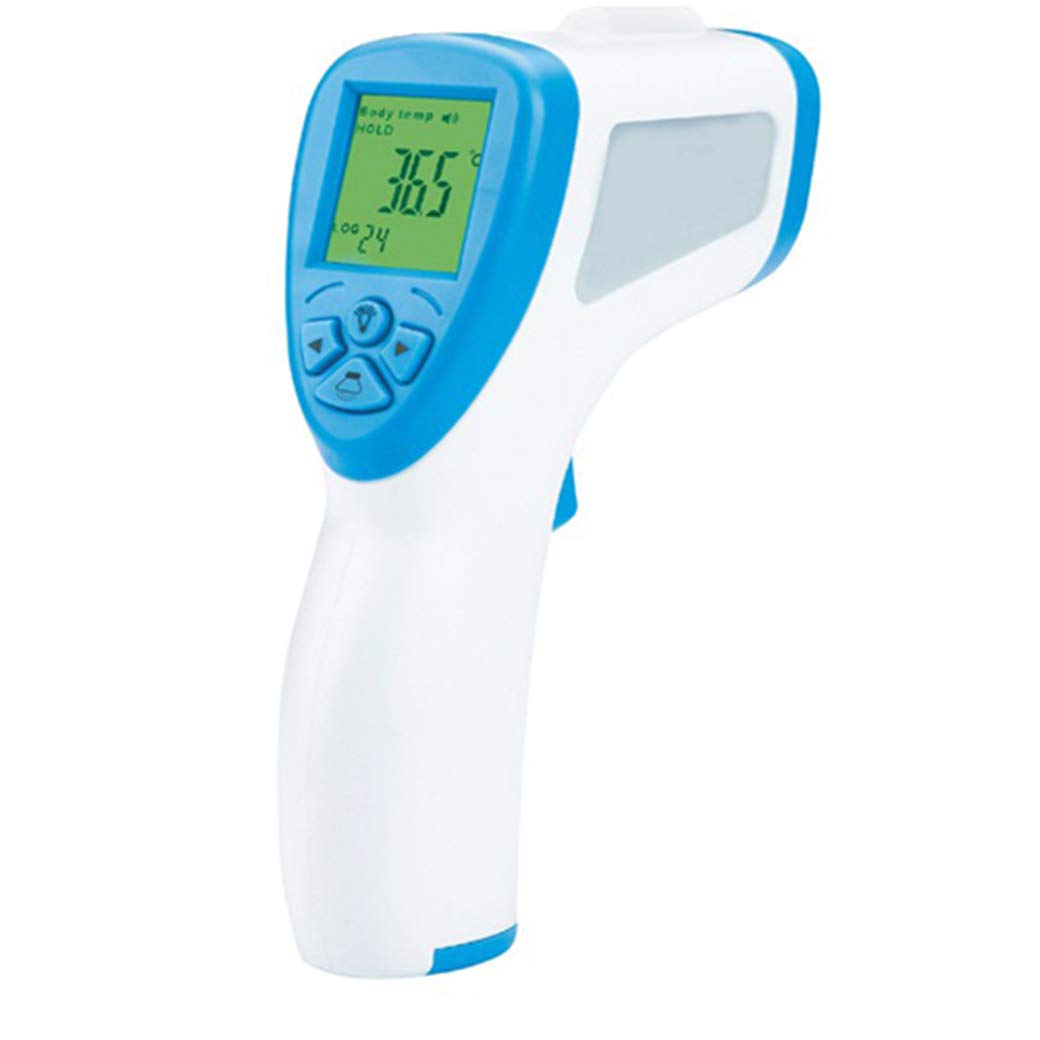 Information On Infrared Thermometer