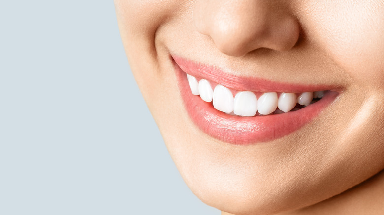 A Synopsis Of Teeth Whitening