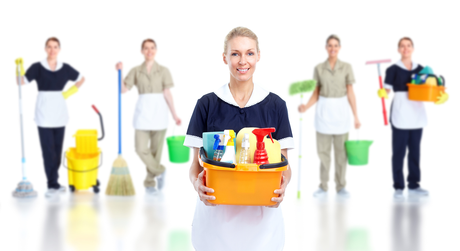 The Significance Of Domestic Cleaning Service