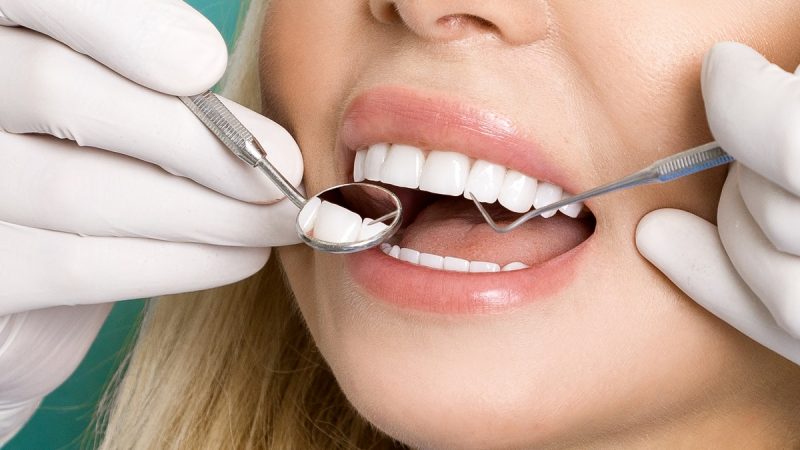 Complete Analysis On Dental Practice